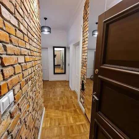 Fantastic Waw - Kp69 Room - A Warsaw Exterior photo