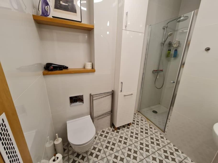 Apartment Fantastic Waw - Kp69 - A