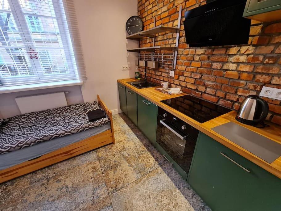 Apartment Fantastic Waw - Kp69 - A